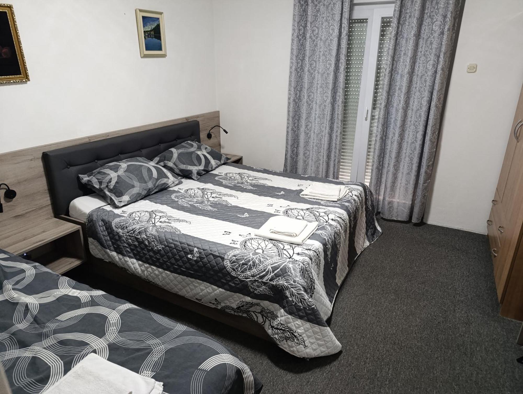Viva Riva Zadar Apartment Exterior photo